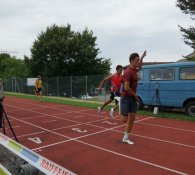 Sommer Event & De schnällscht Wollerauer